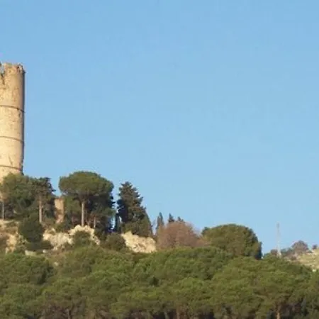 Bed & Breakfast Luna Affittacamere Maddaloni