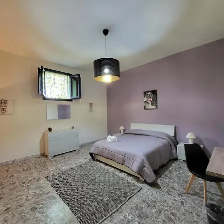 Luna Affittacamere Bed & Breakfast