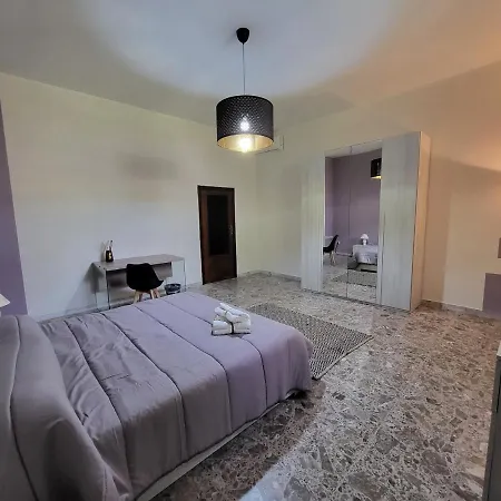 Luna Affittacamere Bed & Breakfast