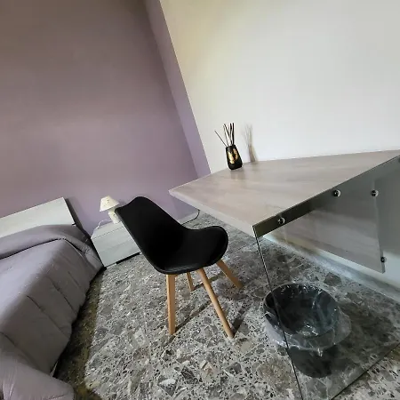Luna Affittacamere Bed & Breakfast
