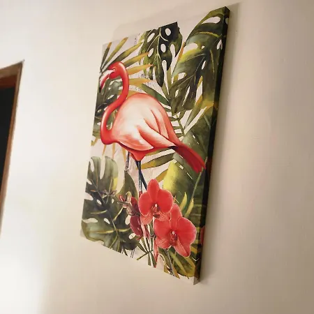 Bed & Breakfast Luna Affittacamere
