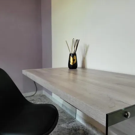 Luna Affittacamere Bed & Breakfast *