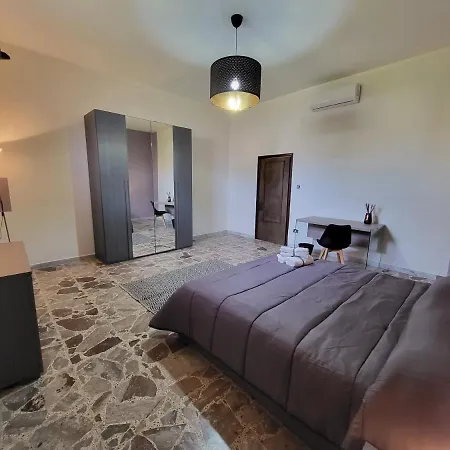Bed & Breakfast Luna Affittacamere Maddaloni
