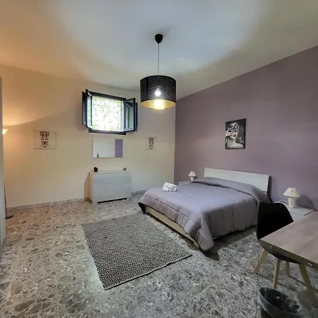 Bed & Breakfast Luna Affittacamere