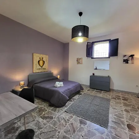 Bed & Breakfast Luna Affittacamere *