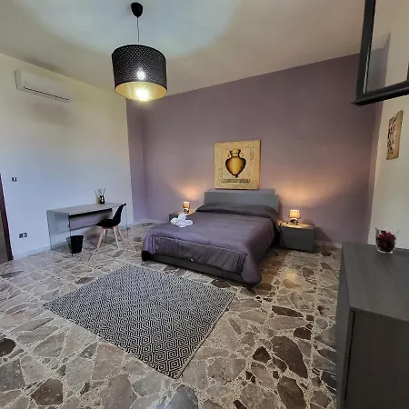 Bed & Breakfast Luna Affittacamere *