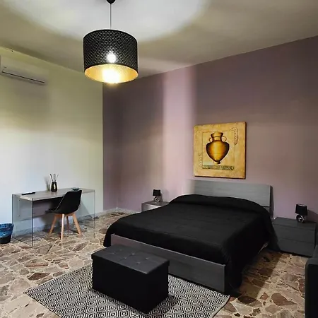 Bed & Breakfast Luna Affittacamere *