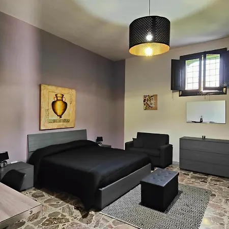 Luna Affittacamere Bed & Breakfast Maddaloni