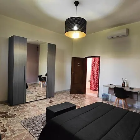 Luna Affittacamere Bed & Breakfast