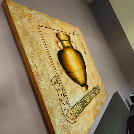Bed & Breakfast Luna Affittacamere Maddaloni